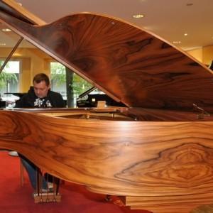 pianino przygotowanie Piano&Styl