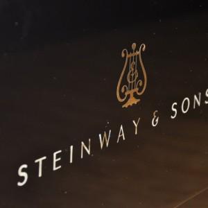 steinway&sons